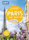 DUMONT Cityradeln Paris mit dem Rad Cover des Buches DUMONT Cityradeln Paris mit dem Rad (ISBN: 9783616032856)