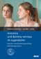 Anorexia und Bulimia nervosa im Jugendalter Cover des Buches Anorexia und Bulimia nervosa im Jugendalter (ISBN: 9783621276863)