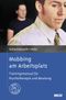 Mobbing am Arbeitsplatz Cover des Buches Mobbing am Arbeitsplatz (ISBN: 9783621279369)