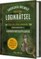 Sherlock Holmes' Buch der Logikrätsel Cover des Buches Sherlock Holmes' Buch der Logikrätsel (ISBN: 9783625184980)
