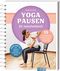 Yoga-Pausen für zwischendurch Cover des Buches Yoga-Pausen für zwischendurch (ISBN: 9783625198093)