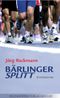 Bärlinger. Splitt Cover des Buches Bärlinger. Splitt (ISBN: 9783627001681)