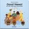Good News! Cover des Buches Good News! (ISBN: 9783629009821)