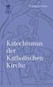 Katechismus der Katholischen Kirche Cover des Buches Katechismus der Katholischen Kirche (ISBN: 9783629021403)