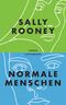 Normale Menschen Cover des Buches Normale Menschen