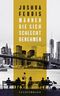 Männer, die sich schlecht benehmen Cover des Buches Männer, die sich schlecht benehmen (ISBN: 9783630875606)