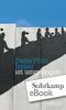 Israel ist umgezogen Cover des Buches Israel ist umgezogen (ISBN: 9783633730582)