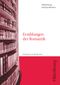 Oldenbourg Interpretationen Cover des Buches Oldenbourg Interpretationen (ISBN: 9783637015524)