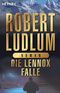 Die Lennox-Falle Cover des Buches Die Lennox-Falle (ISBN: 9783641052379)