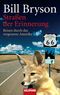Straßen der Erinnerung Cover des Buches Straßen der Erinnerung (ISBN: 9783641090616)