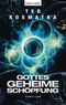 Gottes geheime Schöpfung Cover des Buches Gottes geheime Schöpfung (ISBN: 9783641102104)