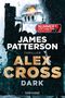 Dark - Alex Cross 18 Cover des Buches Dark - Alex Cross 18 (ISBN: 9783641127541)