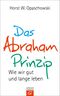 Das Abraham-Prinzip Cover des Buches Das Abraham-Prinzip (ISBN: 9783641166229)
