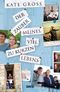 Der Zauber meines viel zu kurzen Lebens Cover des Buches Der Zauber meines viel zu kurzen Lebens (ISBN: 9783641180652)