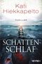 Schattenschlaf Cover des Buches Schattenschlaf (ISBN: 9783641195571)