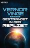 Gestrandet in der Realzeit Cover des Buches Gestrandet in der Realzeit (ISBN: 9783641228972)