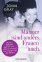 Männer sind anders. Frauen auch. Cover des Buches Männer sind anders. Frauen auch. (ISBN: 9783641250829)