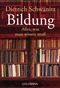 Bildung Cover des Buches Bildung (ISBN: 9783641263089)