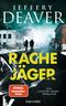 Rachejäger Cover des Buches Rachejäger (ISBN: 9783641316358)