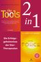 Die Selbsthilfe-Power-Tools: The Tools / The Force (2in1-Bundle) Cover des Buches Die Selbsthilfe-Power-Tools: The Tools / The Force (2in1-Bundle) (ISBN: 9783641317287)