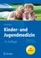 Kinder- und Jugendmedizin Cover des Buches Kinder- und Jugendmedizin (ISBN: 9783642113789)