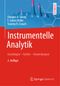 Instrumentelle Analytik Cover des Buches Instrumentelle Analytik (ISBN: 9783642381690)