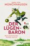 Der Lügenbaron Cover des Buches Der Lügenbaron (ISBN: 9783644007086)