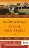 Sterne über Afrika Cover des Buches Sterne über Afrika (ISBN: 9783644200517)