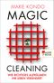 Magic Cleaning Cover des Buches Magic Cleaning