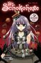 Die Schokohexe 1: almond kiss Cover des Buches Die Schokohexe 1: almond kiss (ISBN: 9783646705331)