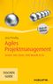 Agiles Projektmanagement: Scrum, Use Cases, Task Boards & Co. (Haufe TaschenGuide) Cover des Buches Agiles Projektmanagement: Scrum, Use Cases, Task Boards & Co. (Haufe TaschenGuide) (ISBN: 9783648065181)