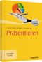 Präsentieren Cover des Buches Präsentieren (ISBN: 9783648090374)