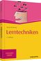 Lerntechniken Cover des Buches Lerntechniken (ISBN: 9783648125328)