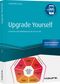 Upgrade yourself Cover des Buches Upgrade yourself (ISBN: 9783648138137)