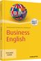 Business English Cover des Buches Business English (ISBN: 9783648138571)