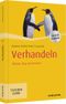 Verhandeln Cover des Buches Verhandeln (ISBN: 9783648140093)