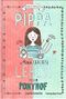 Pippa: Mein (halbes) Leben ist ein Ponyhof Cover des Buches Pippa: Mein (halbes) Leben ist ein Ponyhof (ISBN: 9783649625025)