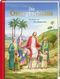 Die Ostergeschichte Cover des Buches Die Ostergeschichte (ISBN: 9783649627555)