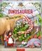 Dinosaurier in Omas Garten (Bd. 1) Cover des Buches Dinosaurier in Omas Garten (Bd. 1) (ISBN: 9783649630265)