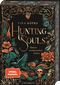 Hunting Souls (Romantasy-Dilogie, Bd. 1) Cover des Buches Hunting Souls (Romantasy-Dilogie, Bd. 1)
