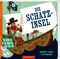Die Schatzinsel Cover des Buches Die Schatzinsel (ISBN: 9783649648628)