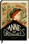 Anne auf Green Gables Cover des Buches Anne auf Green Gables (ISBN: 9783649649359)