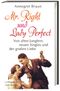 Mr. Right und Lady Perfect Cover des Buches Mr. Right und Lady Perfect
