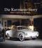 Die Karmann-Story Cover des Buches Die Karmann-Story (ISBN: 9783667103307)