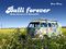 Bulli forever Cover des Buches Bulli forever (ISBN: 9783667104649)