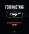 Ford Mustang Cover des Buches Ford Mustang (ISBN: 9783667110657)
