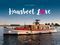 Hausboot Love Cover des Buches Hausboot Love (ISBN: 9783667112088)