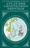Atlas der legendären Seewege Cover des Buches Atlas der legendären Seewege (ISBN: 9783667114136)