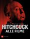 Hitchcock Cover des Buches Hitchcock (ISBN: 9783667118707)