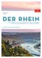 Der Rhein Cover des Buches Der Rhein (ISBN: 9783667121608)